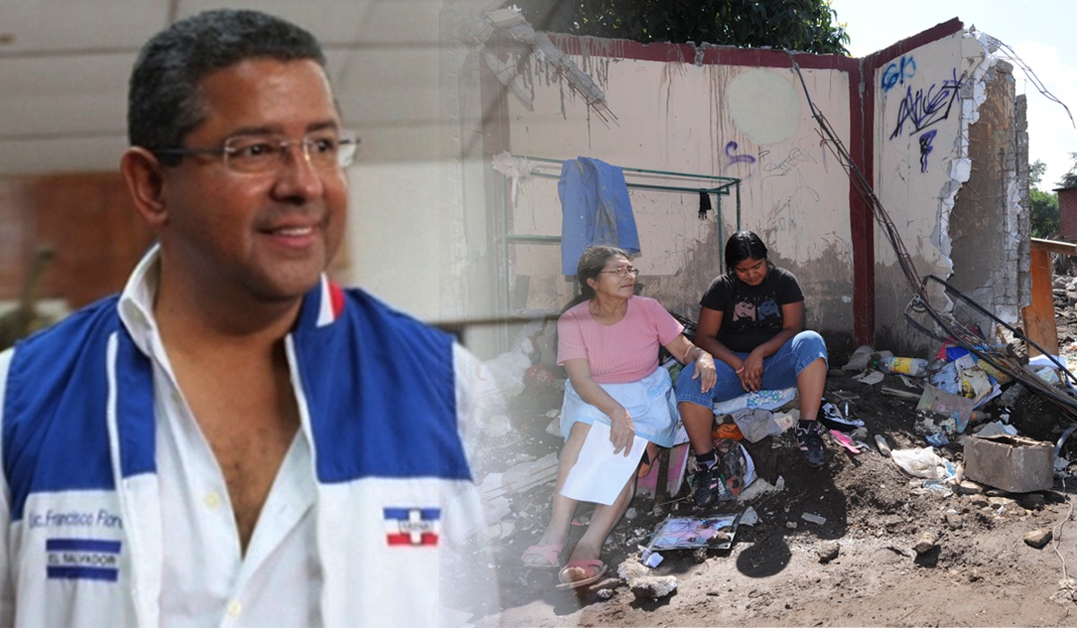 Hoy se cumplen 19 años del terremoto que Francisco Flores aprovechó para apropiarse de $10 millones donados por Taiwán hoy-se-cumplen-19-anos-del-terremoto-que-francisco-flores-aprovecho-para-apropiarse-de-10-millones-donados-por-taiwan